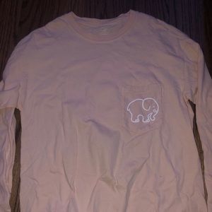 Ivoryella Long Sleeve Shirt
